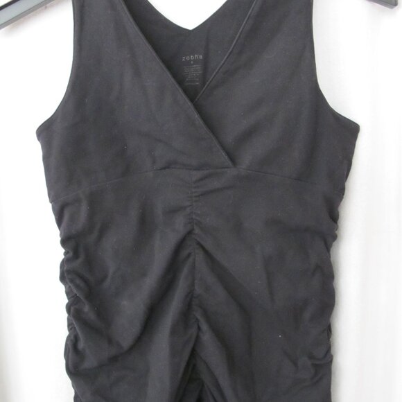 Zobha Activewear Tank - 6 - Picture 1 of 12